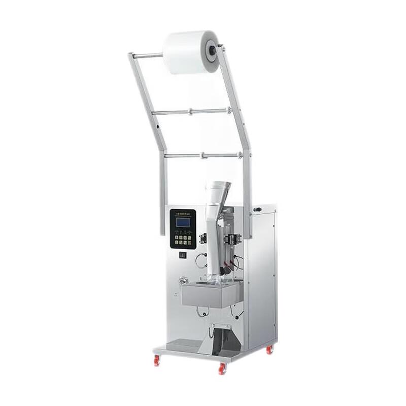 Sicar Automatic Liquid & Paste Filling Sealing Machine CN plug (adapter included)