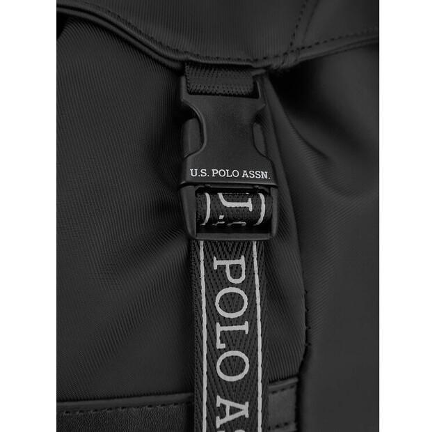 U.S. Polo Assn. Рюкзак BIUXT8517MVP Черный