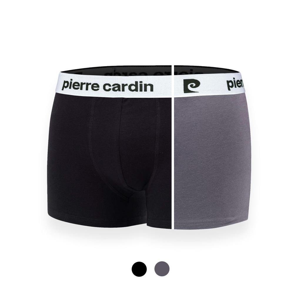 Pack of 4 Men's Classic Cotton Boxers