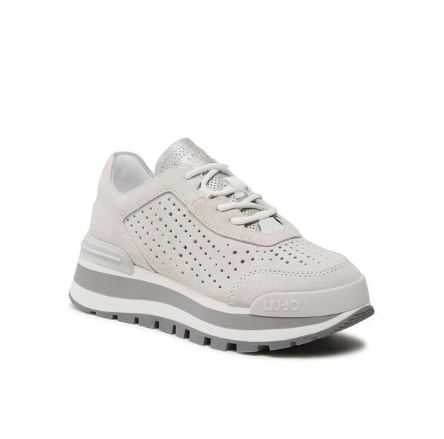 

Кроссовки Liu Jo Sneakersy Amazing 14 BA3125 PX353 Szary