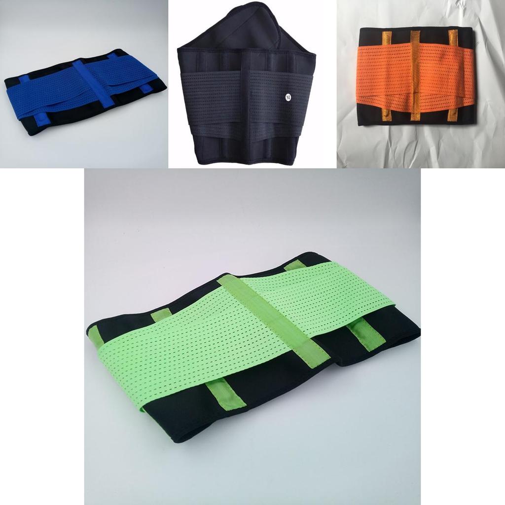 Premium Quality Best Waist Trainer For Women Sauna Sweat Thermo Yoga Sport Shaper Belt Slim