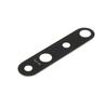 OEM Rear Back Camera Glass Lens Replacement Part for Xiaomi Mi Note 10 Lite (M2002F4LG,M1910F4G)