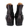 SIGNAL GARMENTS Albert Chelsea Boots Schuhe 3 schwarzGebraucht