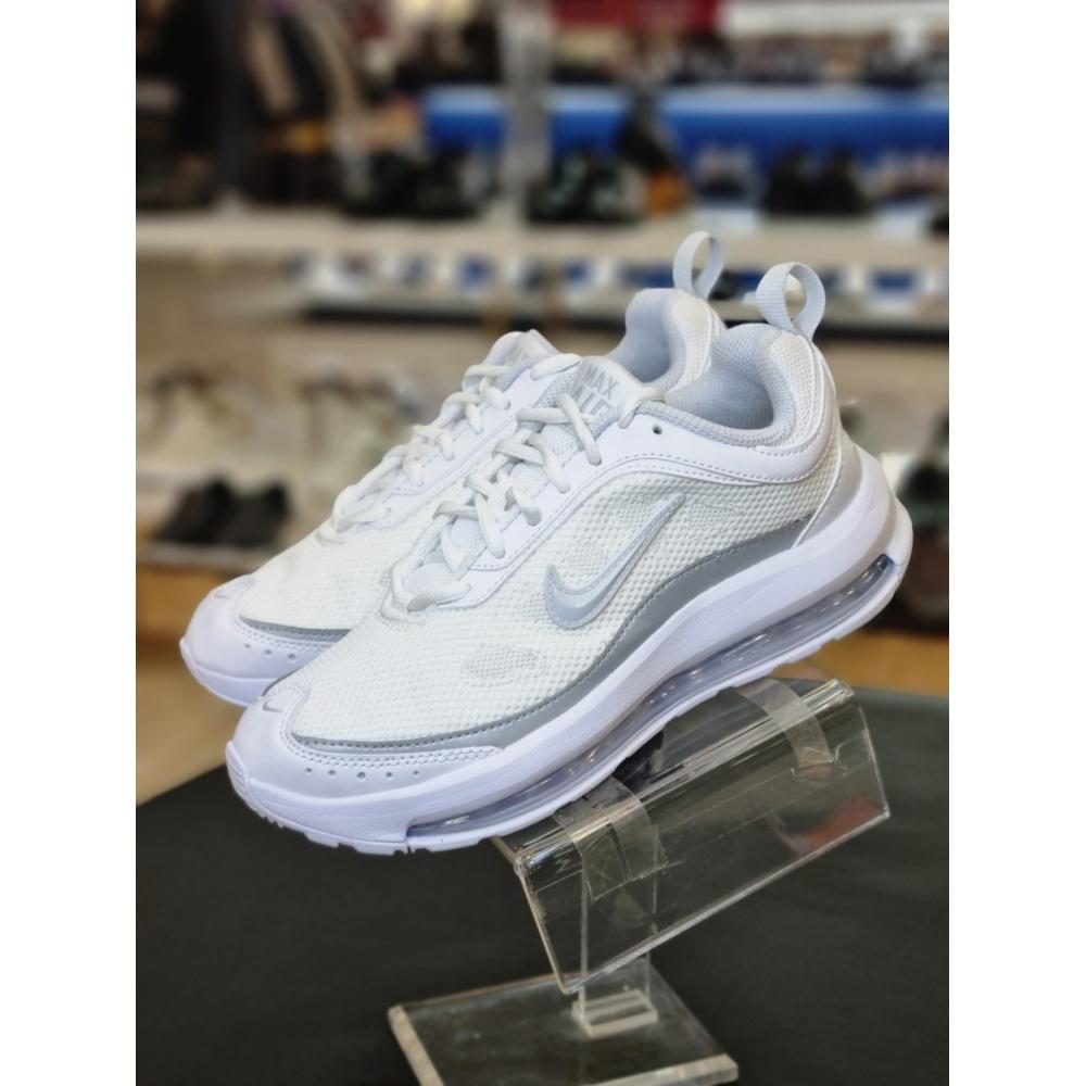 

Nike unisex sneakers AIR MAX air max running shoes UC4870 102 white