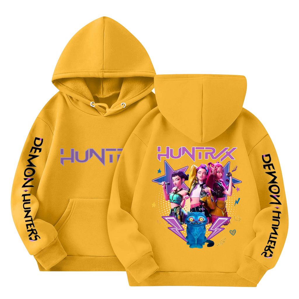 Sweatshirts For Teen Girls Hoodies Long Sleeve Drawstring Pullover Cute Oversized Hoodie