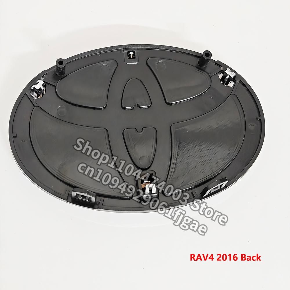 Lqzh5 Genuine Front Grille Badge for Toyota RAV4 2014 2015 2016 2017
