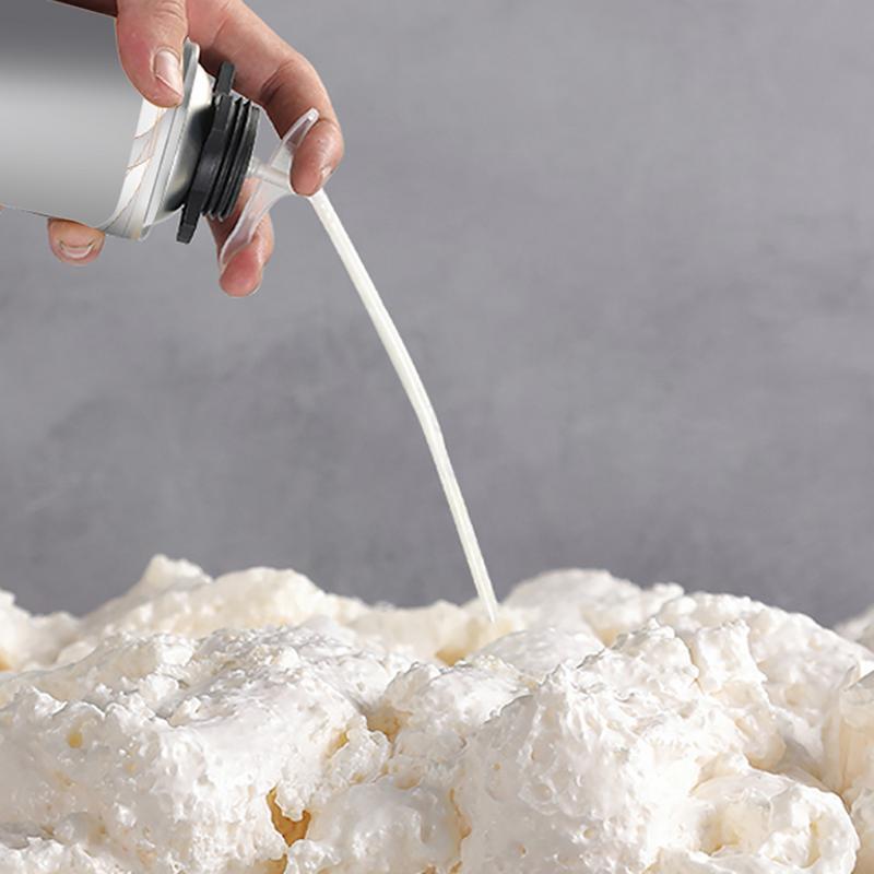 10pcs/set Spray Foam Nozzle Spray Foam Replacement Tubes Gap Filling Insulating Foam Spray Replacement Tube for DIY Spray Foam