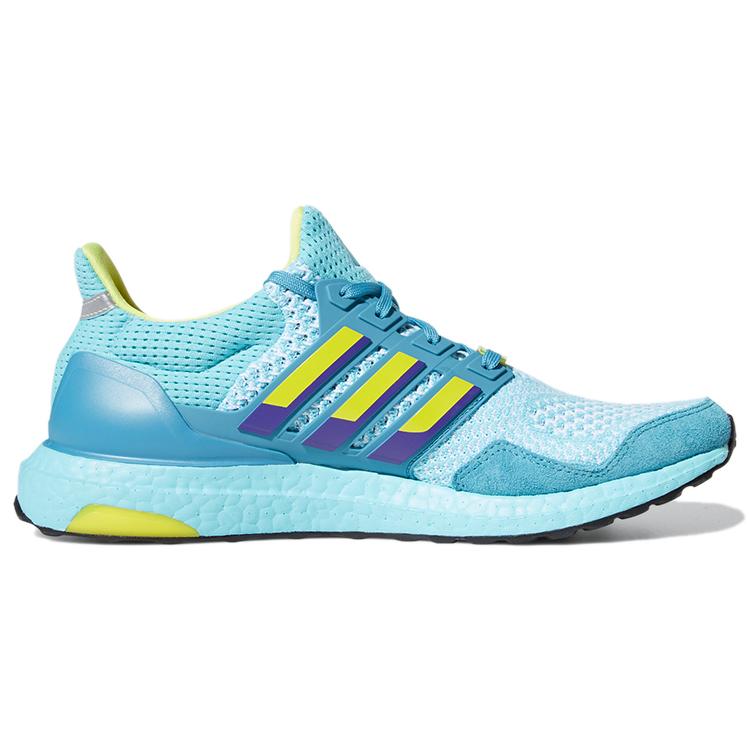 New Adidas Ultra Boost Dna 1.0 Aqua Zx 8000 H05263