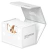 Ultimate Guard Sidewinder Xeno Skin Monocolor 80+ (White)