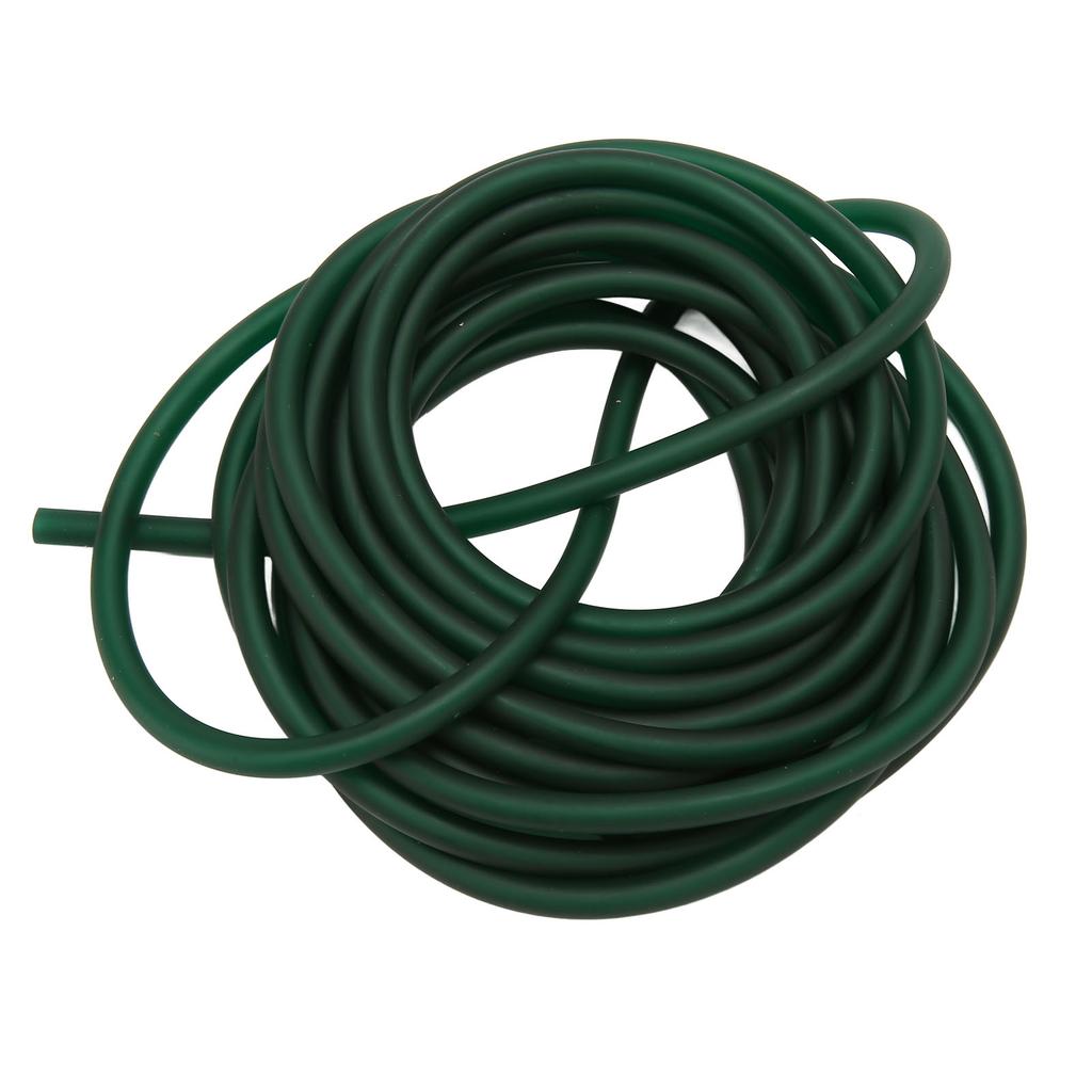5m  Tubing Elastic Latex Tube Accessories for Professional Hunting Catapult
