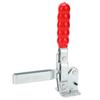Toggle Clamp Quick Release Fixture Clip Iron Galvanized Hand Tool GH13002B for Clamping
