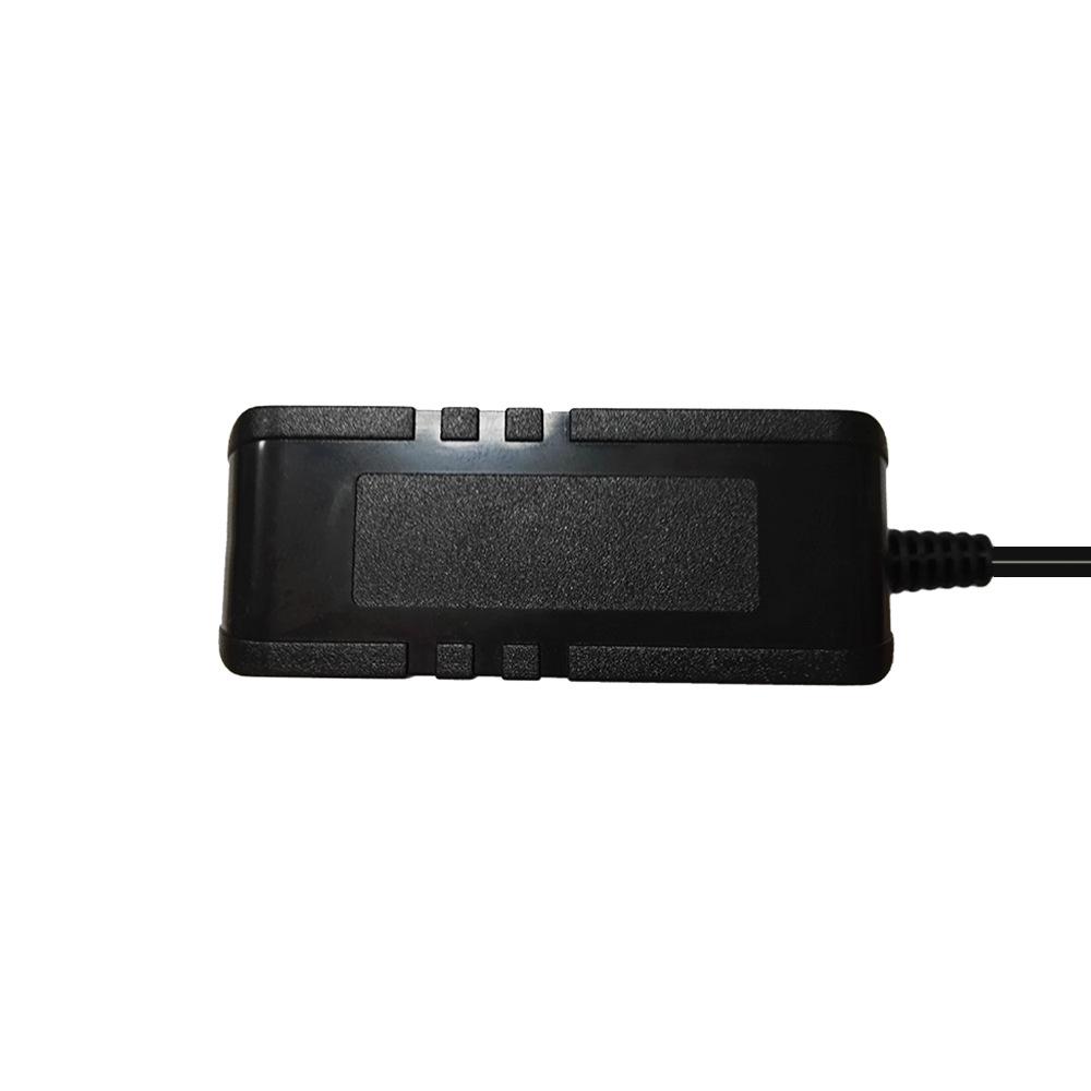 Typ-C Wandladegerät mit 5V/2A Kabel für S8, EU-Standard Mobiles Reiseladegerät.