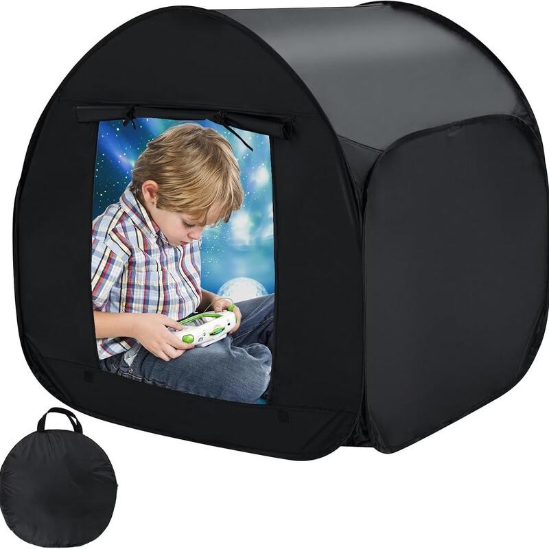 Foldable Kids Pop-Up Outdoor Tent