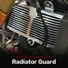Motorcycle Radiator Grille Guard Cover Grill Oil Cooler Guard Protector For BMW R12 Ninet 2024 2025 2026 R 12 NINET