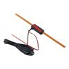 Windshield Car AM FM Radio Antenna Signal Booster 12V High Quality Parts New