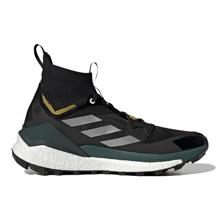 New Adidas And Wander X Adidas Terrex Free Hiker 2 'Black Pulse Olive' GY9839