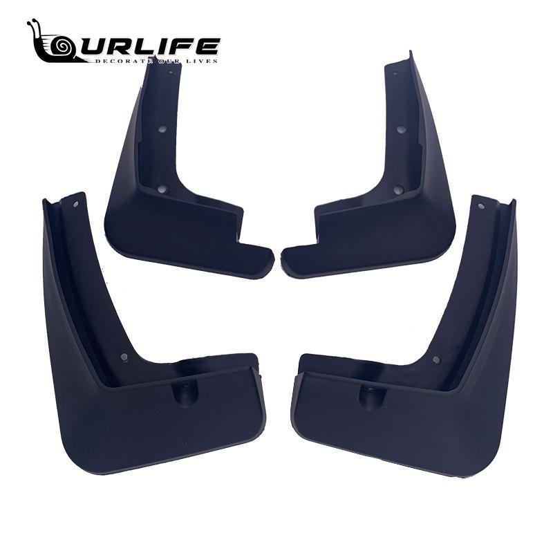 Blatníky do auta, zástěrky blatníků, zástěrky blatníků pro Nissan X-Trail 2008-2013 T31 2014- T32