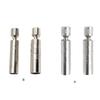 1 Pair Spark Plugs Socket Set 360 Degree Swivels Magnetic Socket Removal Tool Thin Walled Spark Plugs Tool Universal Joint