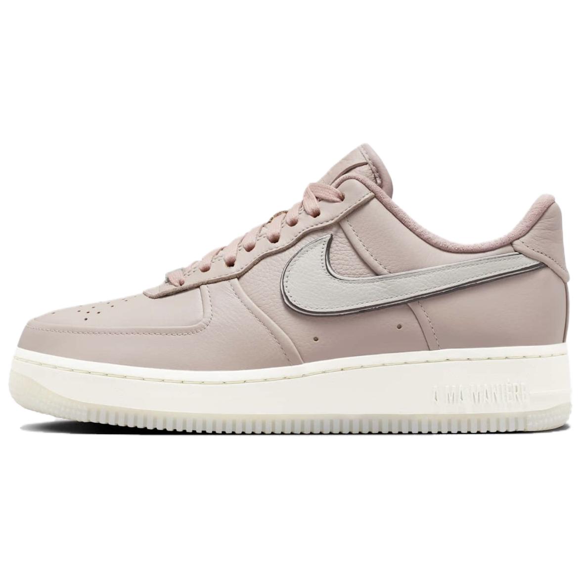 

Кроссовки Nike Air Force 1 Low SP A Ma Maniére Пока ты спал (Женский)(HF4084-200) 37.5