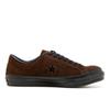 Converse One Star J Suede 33702410 Brown Black