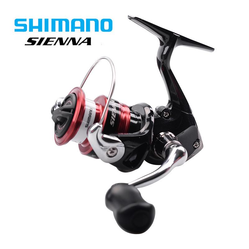 

Морская безынерционная катушка Shimano Sienna: Серф-рыбалка, Дальний заброс, Микроприманка, Мелкая шпуля. Model 2500 (General Purpose Long Cast)