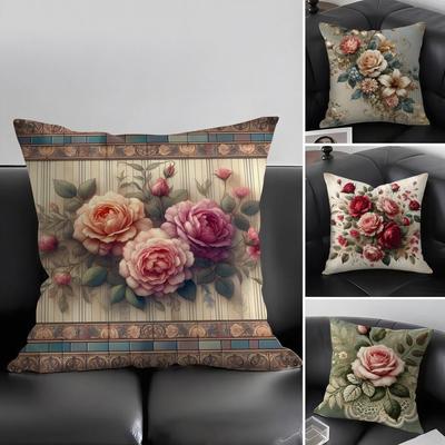 Ropa de mesa y sofá – Fundas de cojín