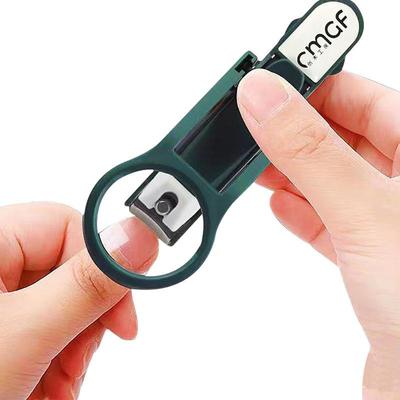 Instrumentos para manicura y pedicura – Tijeras