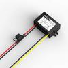 Dc-dc Buck Converter, (accept DC 8-40V Input) 5A 25W with Fuse Waterproof, Dc-dc Converter