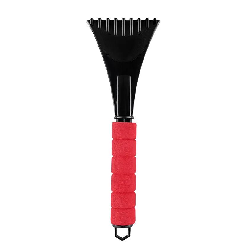 Winter Supplies for Car Snow Plows Defrosting and Ice Removal Without Damaging Glass Snow Scraper and Snow Cleaning Tools