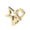 Star Tooth Jewelry Fashionable Unique Designs Enhances Smile Elegant Charm Portable for Personalize Styles Decoration
