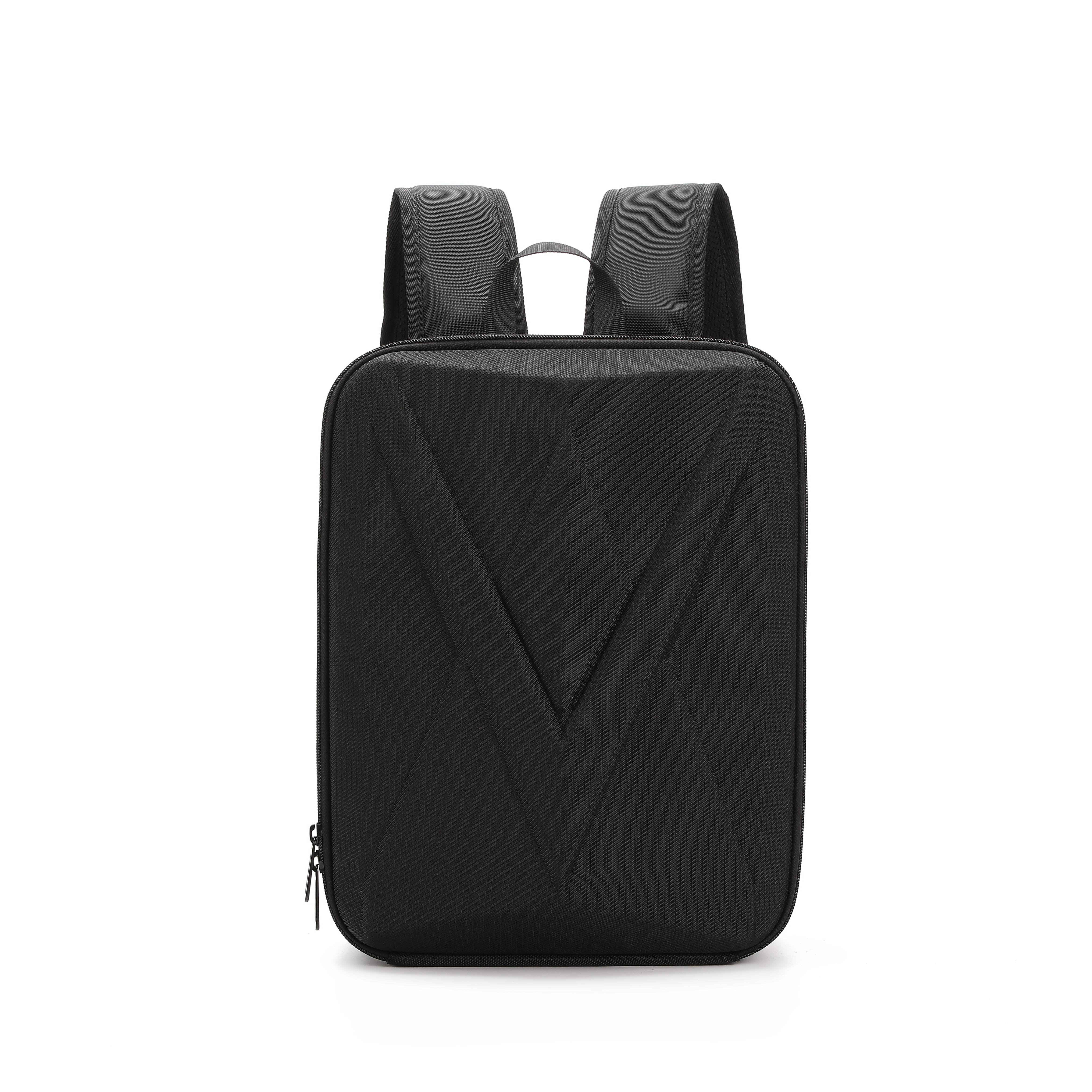 

Portable Carrying Case For DJI RC 2/N3 Remote Control Handbag Backpack Storage Bag For DJI Air 3/Air 3S Drone Accessories чорний