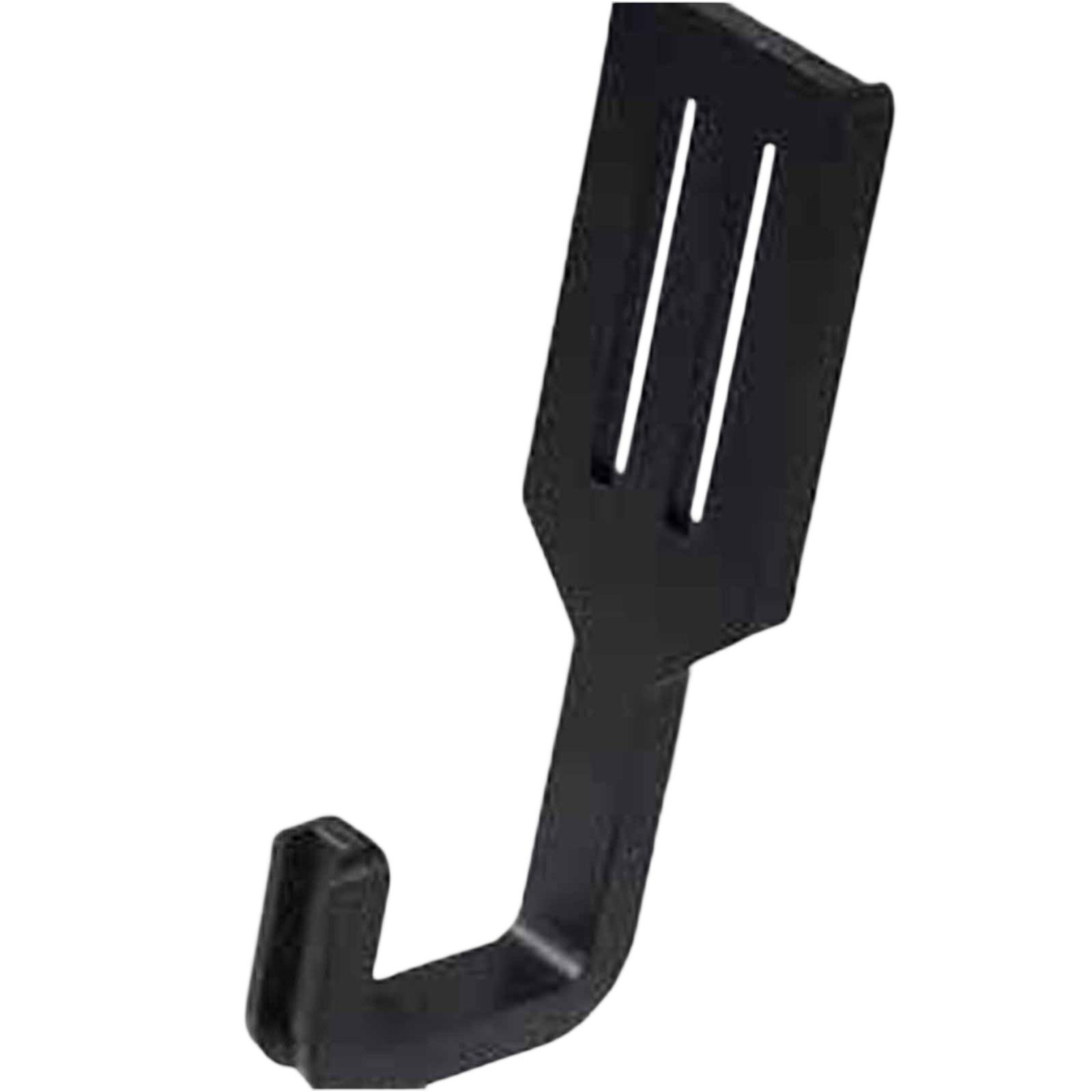 

A53Q Портативный держатель для снаряжения – Толстый ремень с несколькими крючками, держатель для лука и аксессуаров, органайзер для снаряжения для активного отдыха, подвесной ремень для кемпинга, охоты, пеших походов One Size