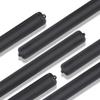 1 Pair Drum Stick with Antislip Handle, 5A Carbon Fibers Drumsticks for Beginners, Musical Instrument Percussion Parts