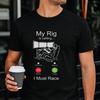 Tops – T-Shirts