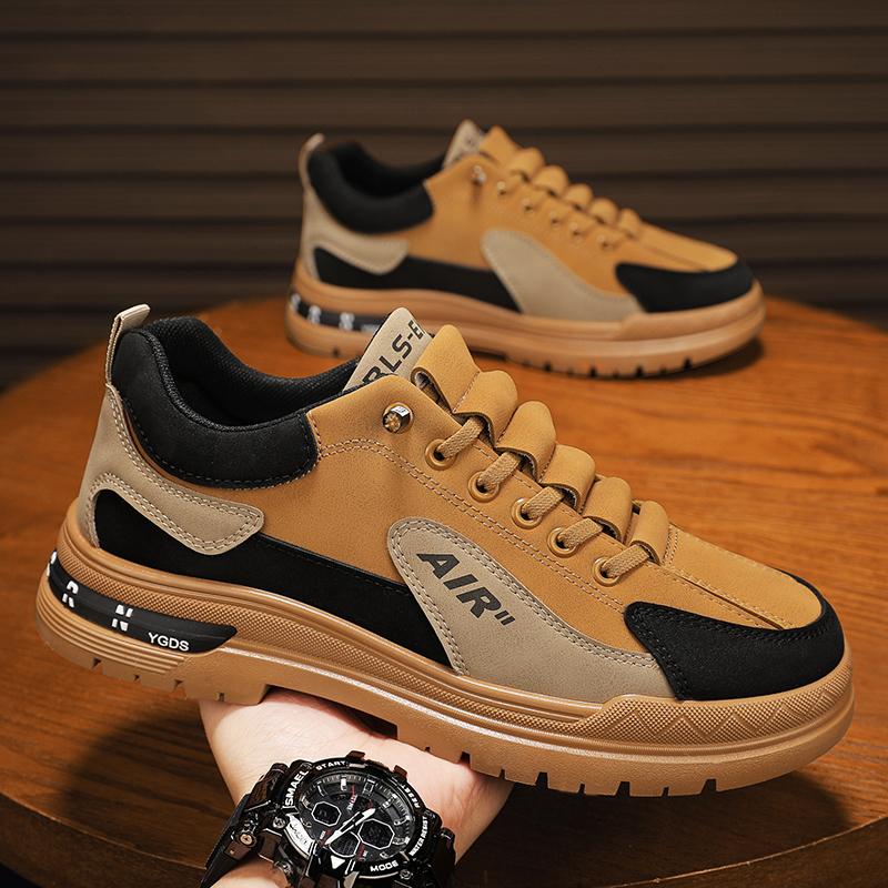 Fashion CYYTL Mens Shoes Sneakers Casual Sports Leather Outdoor Fashion Running Designer Luxury Platform Skateboard Tennis Work Loafers