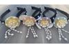 Korean Princess Hanbok Headband: Ethnic Women's Hair Accessories for Stage