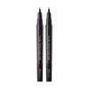 DERMALOGY Extra Tinted Edge Eyeliner Long Lasting Liquid Eye Definer 0.7g Twin Pack (2 X 0.7g)