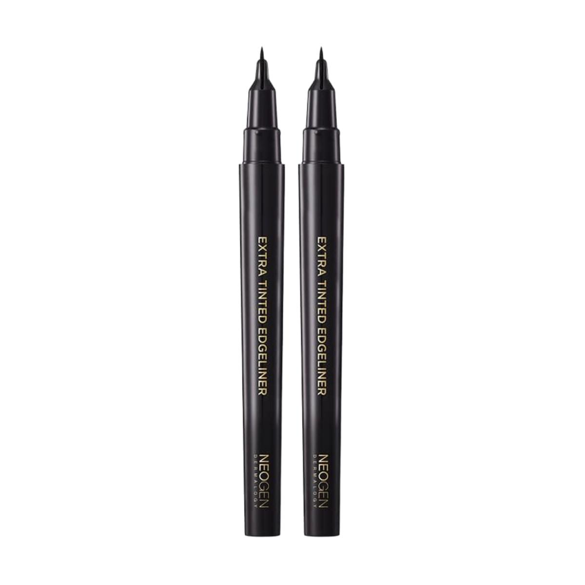 

NEOGEN DERMALOGY Extra Tinted Edge Eyeliner Long Lasting Liquid Eye Definer 0.7g Twin Pack (2 x 0.7g)