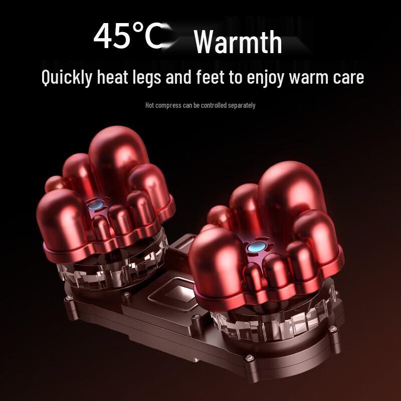 AUX Foot & Calf Massager