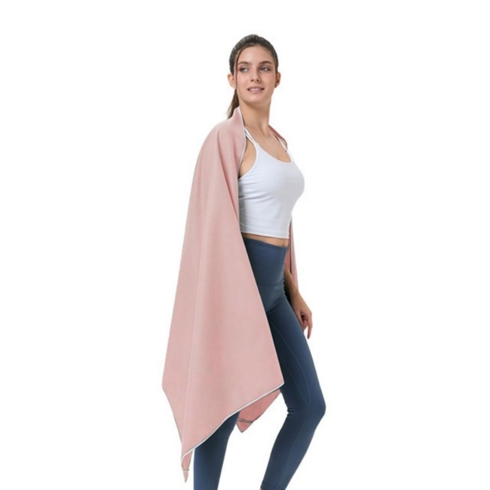 

Sand Free Magnetic Bath Towel Portable Quick Dry Towel Sand Resistant Beach Towel Outdoor Use