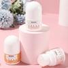 Multifunksjonell Roll-On parfyme Slitesterk Effektiv Påføres enkelt Armhulen Forfriskende Antiperspirant Deodorant