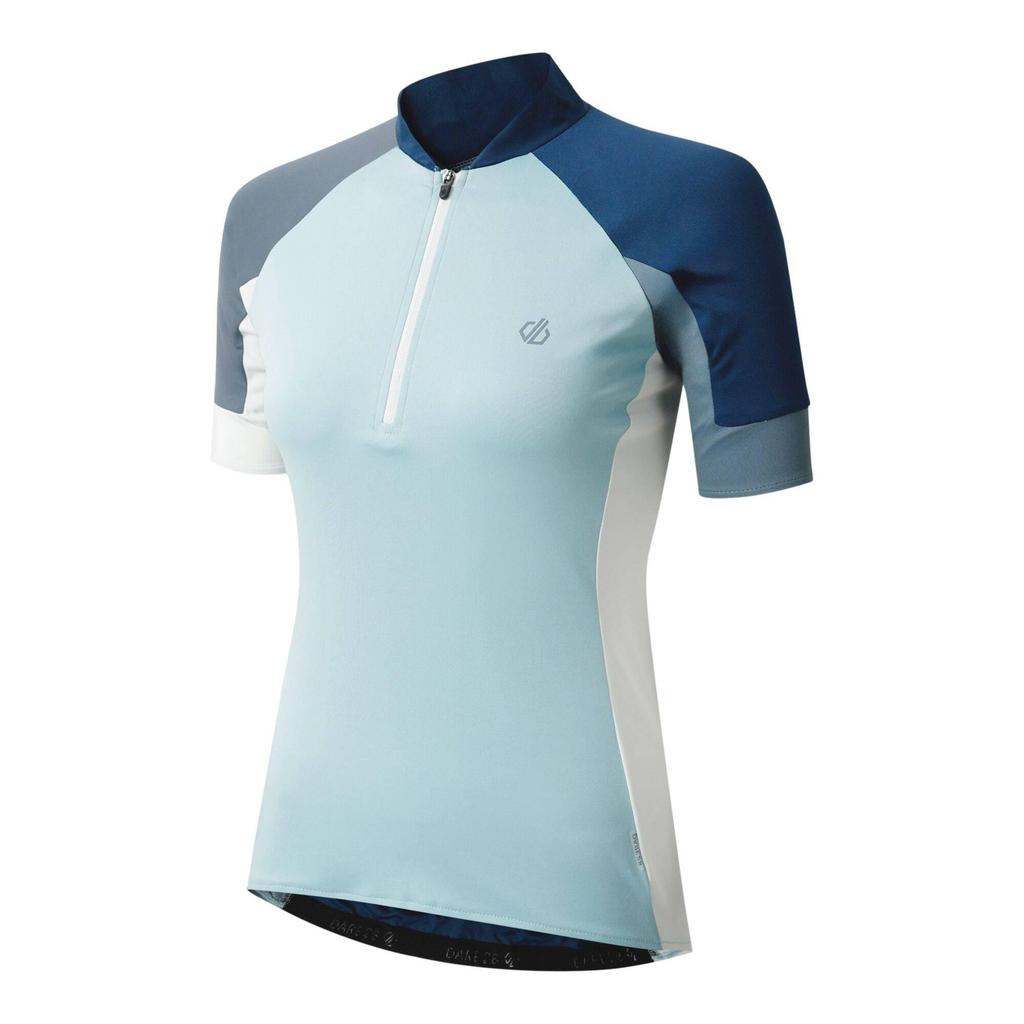 Womens/Ladies Flutter Jersey