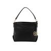 CLASSUS Depot Black 2-Way One-Shoulder Bag, Women's,