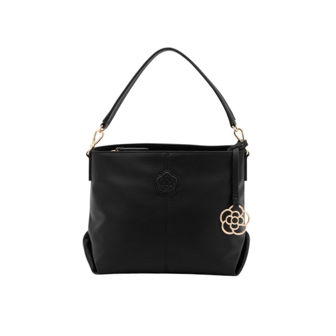 

CLASSUS Depot Black 2-Way One-Shoulder Bag, Women s, чёрный