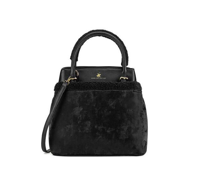 

Сумка Beverly Hills Polo Club Beverly Hills Polo Club BHPC-B-001-06 чёрный
