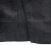 Burberry Sanyo Shokai Rockanzug Set 15 Grau Seitlicher Reißverschluss Damen Gebraucht