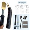 100W Plastic Welder for Car Bumper Repair