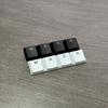 Tasti prodotti Per Tastiere G813/G815/G913/G915 TKL Plastica Fine Texture Confortevole Installazione Rapida