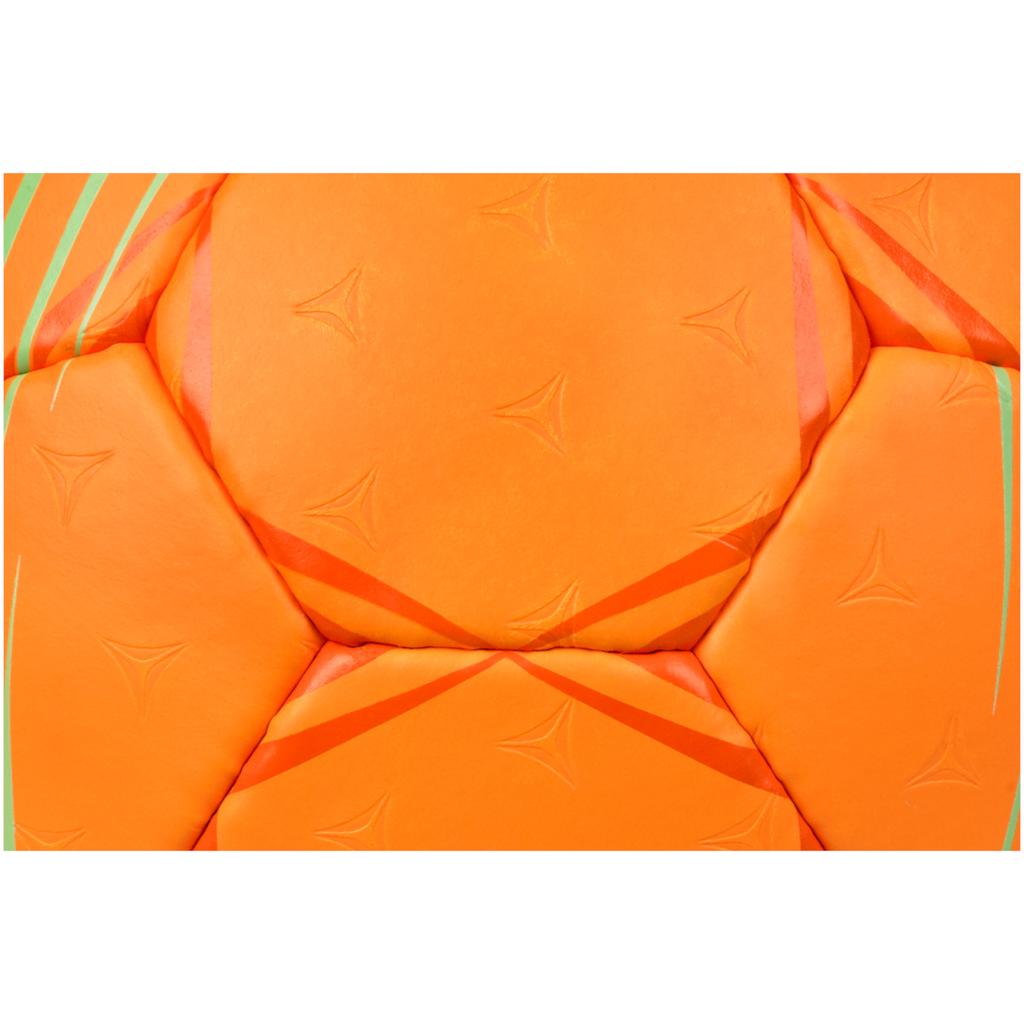 Select Mundo EHF Handball, Unisex Orange Handball
