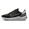 Nike נעלי סניקרס לנשים Air Winflo 9 Premium Soundwave שחור לבן DR9831-001
